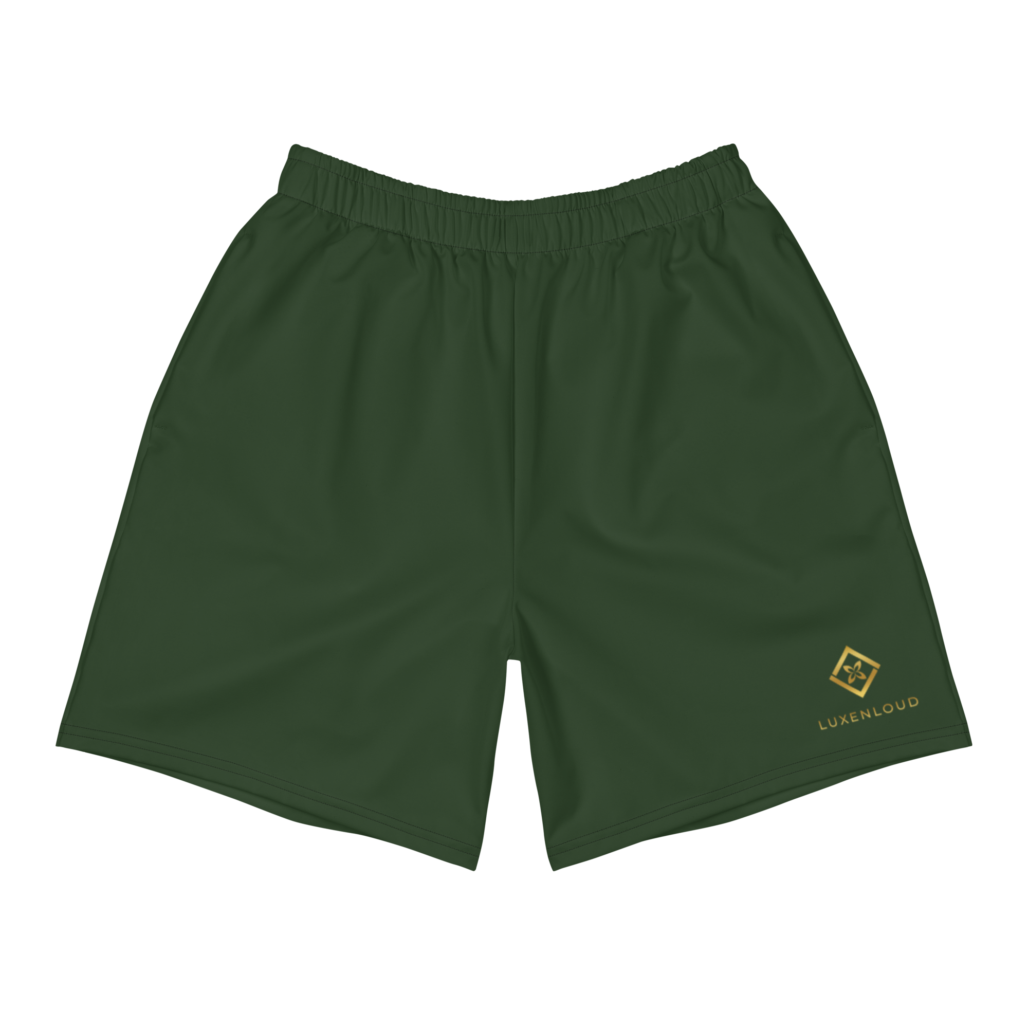 Wrap Detail Sports Shorts curated on LTK